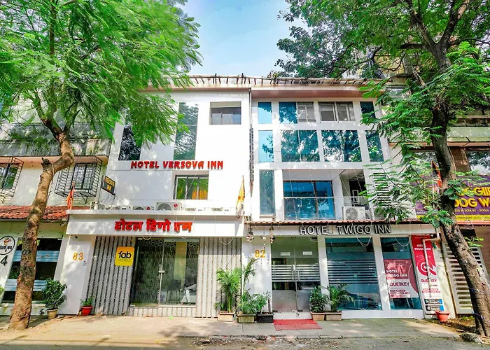 Via Twigo Inn Mumbai
